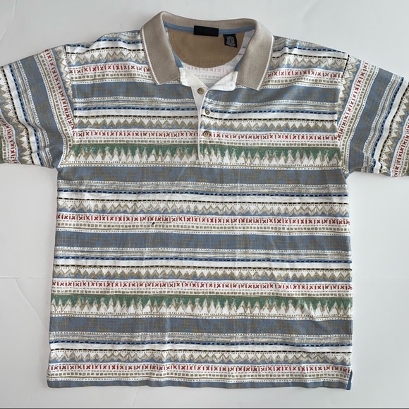 Greg Norman Polo - Picture 3 of 11